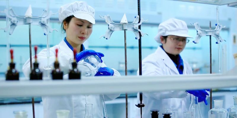 雙陽高科獲CNAS實驗室認可證書，檢測能力達國際標準